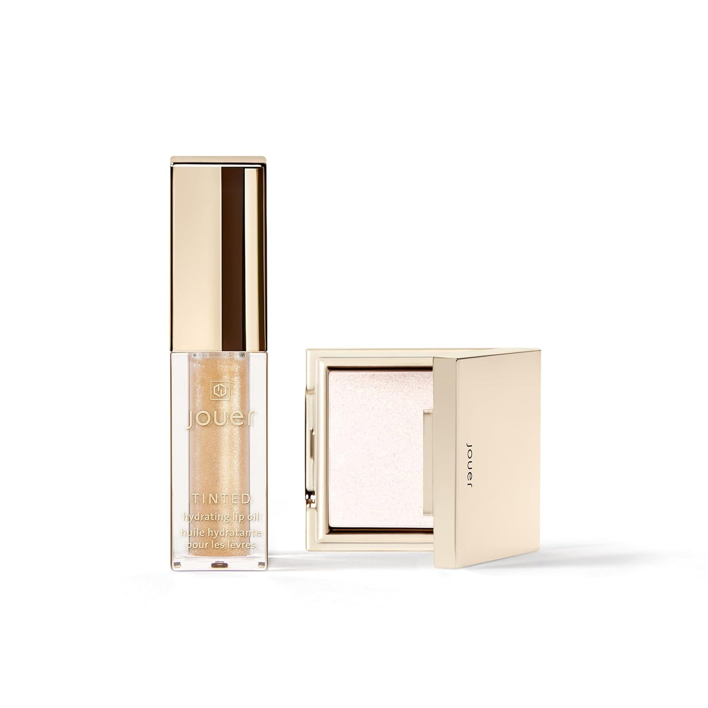 Jouer Glow On La Go - Juego de mejillas y labios \u2013 Resaltador...