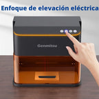 Genmitsu Grabador láser Kintix 10000mW para máquina de personalización por