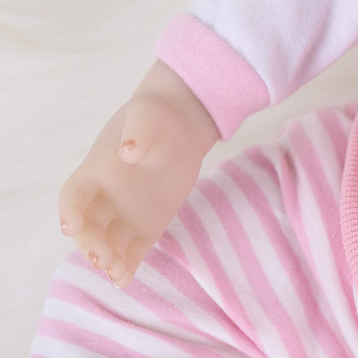 ENADOLL Muñecas realistas de bebé Reborn \u2013 Muñeca de bebé real...