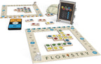 Juego de mesa Floristry