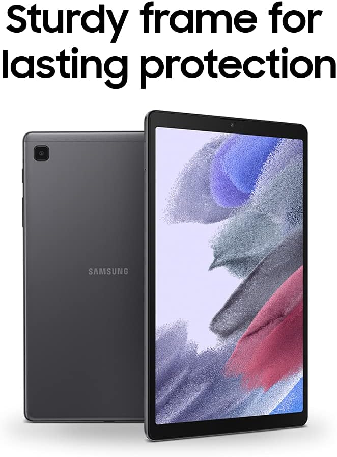 Samsung Tab A7 Lite 8.7" Gris 32GB (SM-T220NZAAXAR) (Renovado)