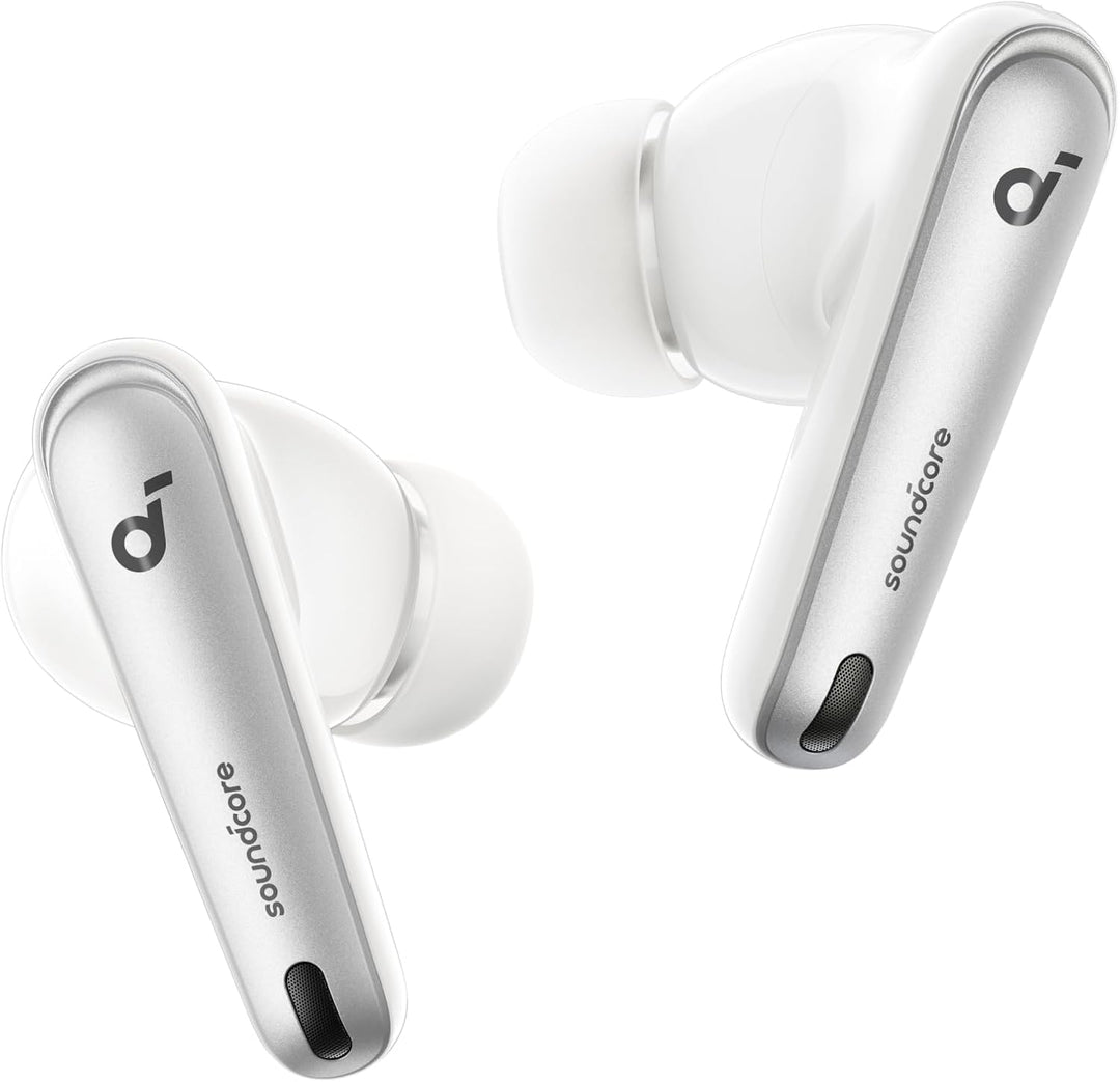 Soundcore by Anker Liberty 4 NC - Auriculares con cancelación de ru...