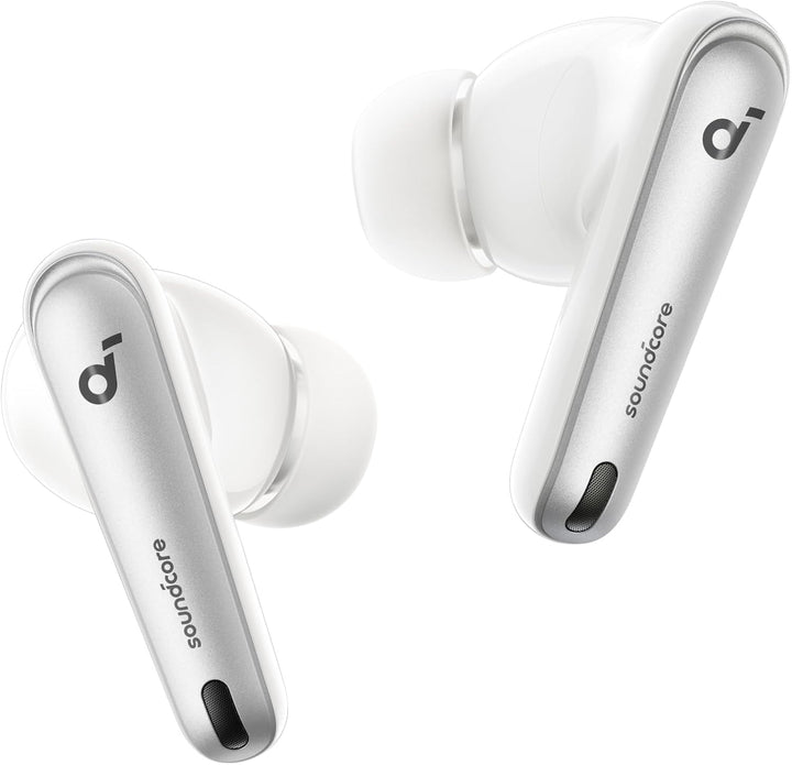 Soundcore by Anker Liberty 4 NC - Auriculares con cancelación de ru...