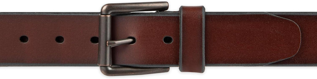 Dockers cinturón casual diario para hombre - Tallas regulares y gra...