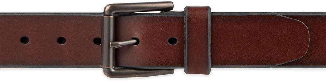 Dockers cinturón casual diario para hombre - Tallas regulares y gra...