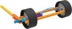 K'NEX Educación - STEM Explorations: Vehículos Building Set ' Kid Construction Play, Creative Building' Edades 8+