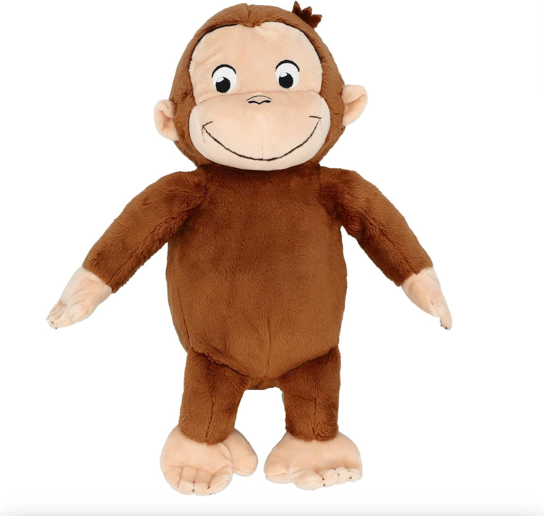 Kids Preferred Curious George Monkey Animales de Peluche Juguetes d...