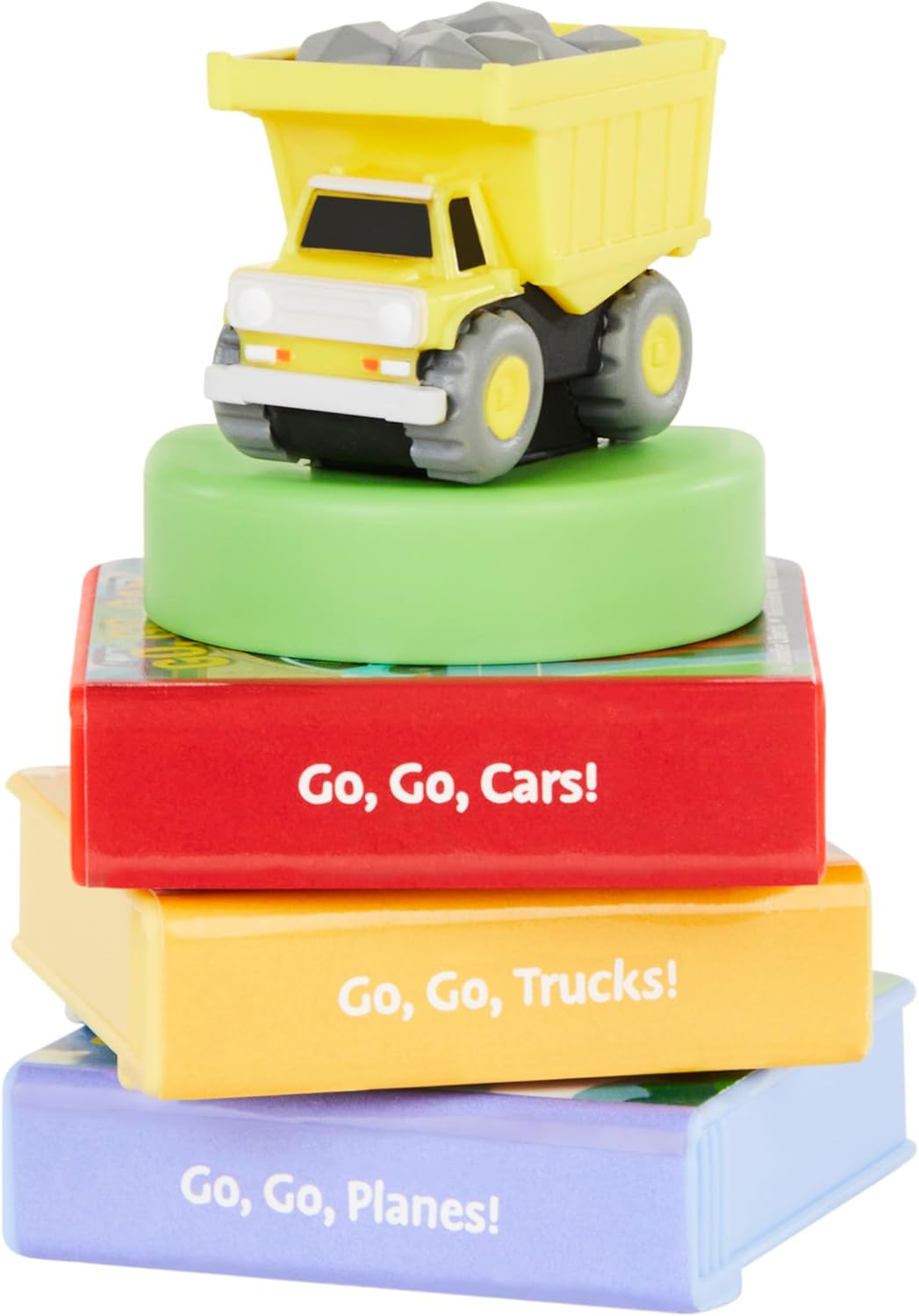 Little Tikes Story Dream Machine Go Go colección de