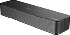 Barra de sonido ULTIMEA 2.1ch Subwoofer incorporado, sistema de cine en