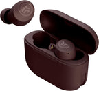 JLab Go Air Pop+ Tones Auriculares Verdaderamente Inalámbricos, Aur...