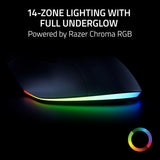 Razer Ratón Inalámbrico Pro Click V2: Diseño Ergonómico para Diestr...