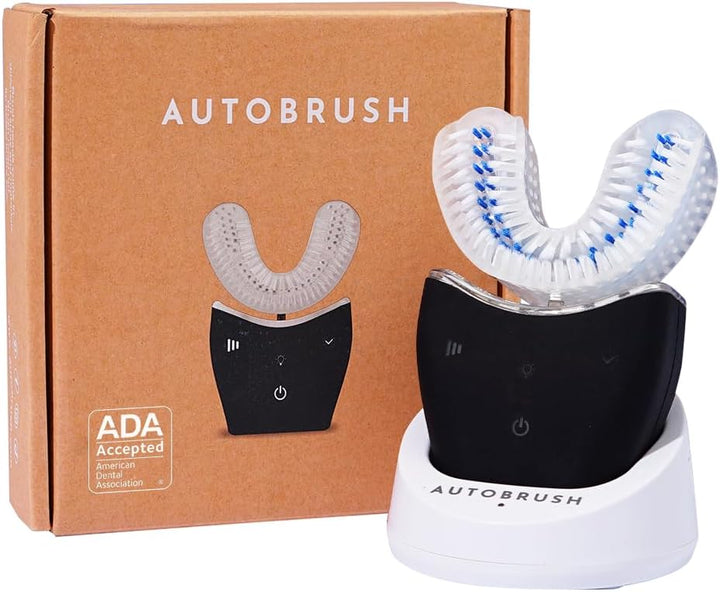 Cepillo de dientes eléctrico sónico Autobrush Pro \u2013 Único cepi...