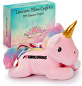 STEM Kit de almohada de unicornio DIY Artes y manualidades para niñas