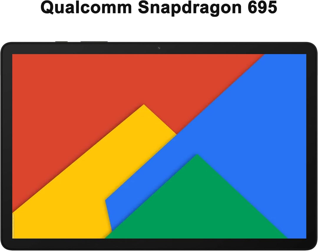 Tableta Android Samsung Galaxy Tab A9+ de 11", Qualcomm Snapdragon,...
