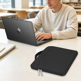 MOSISO Funda compatible con MacBook Neo de 13 pulgadas, versión 202...