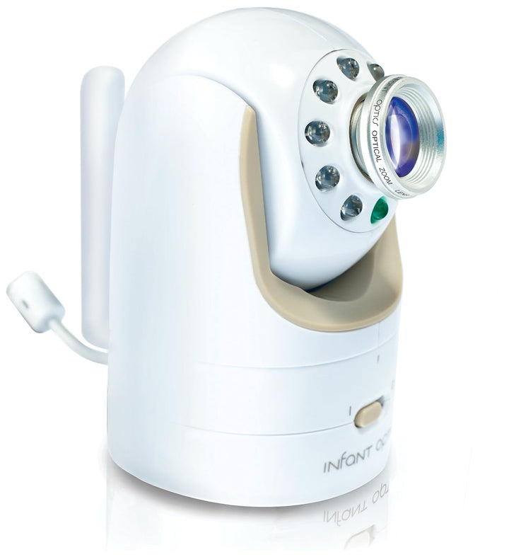 Infant Optics DXR-8 Baby Monitor de vídeo con