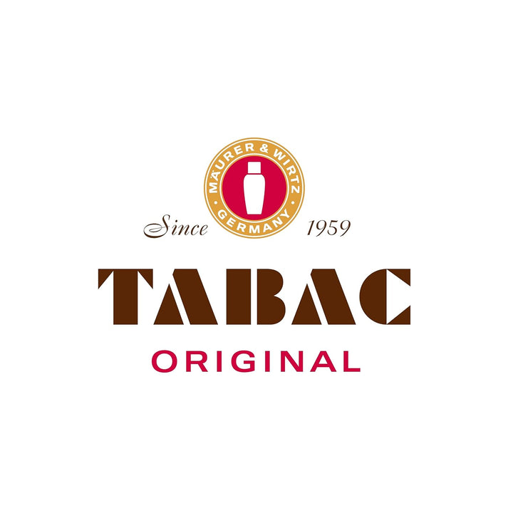 Tabac Original de Maurer &amp; Wirtz para hombre para después del a...