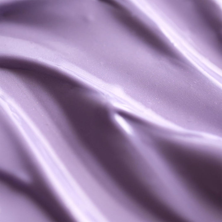 TATCHA The Violet-C Radiance Mask: Máscara reafirmante cremosa con...