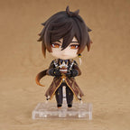Figura Nendoroid de la serie Liyue Harbor de HOYOVERSE Genshin Impact - Zhongli
