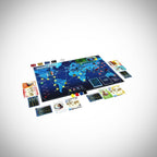 Z-Man Juegos Pandemia