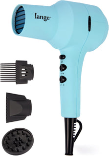 L'ANGE HAIR PowerStyle - Secador de pelo iónico Turbo | Secado...