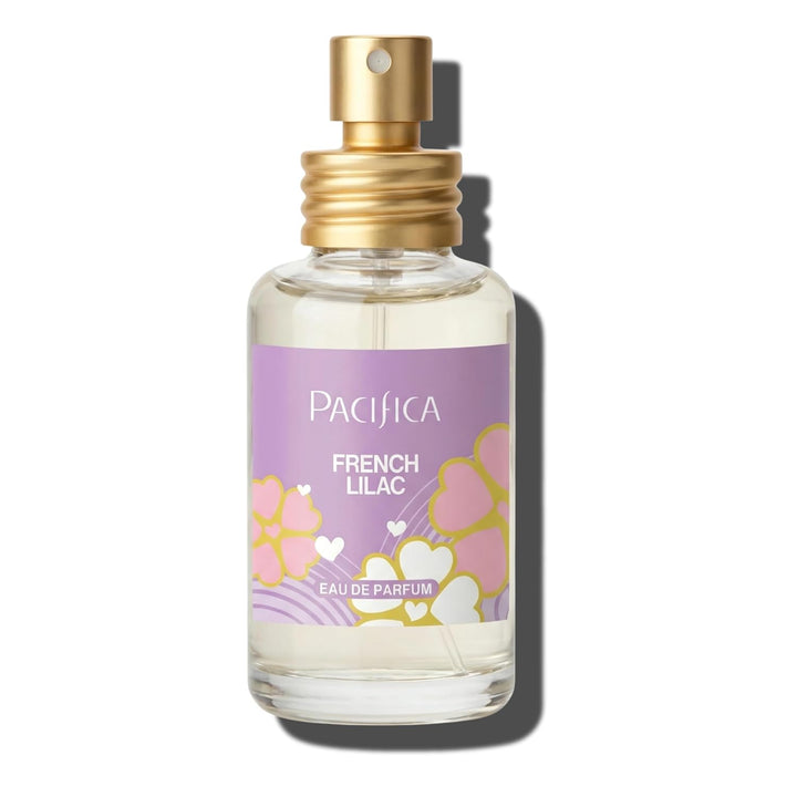Pacifica Perfume en aerosol French Lilac \u2013 Fragancia floral ve...