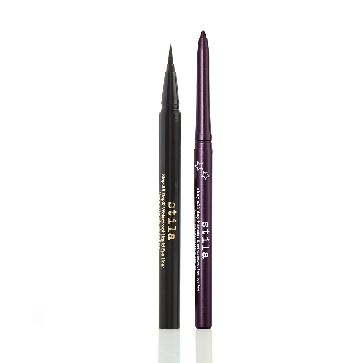 stila Eye Love This Stay All Day® Eye Liner Duo