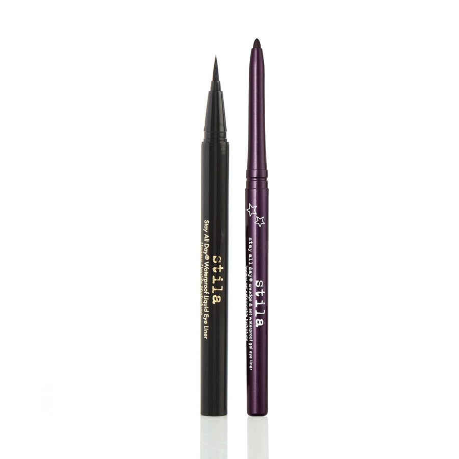stila Eye Love This Stay All Day® Eye Liner Duo