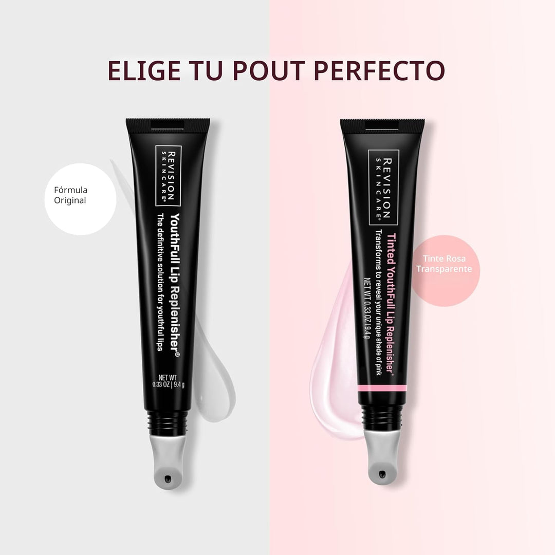 Revision Skincare YouthFull Lip Replenisher®, Moisturizing Lip Plum...