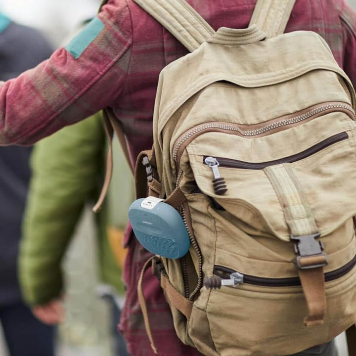 Bocina SoundLink Micro de Bose con Bluetooth talla única Azul Midnight