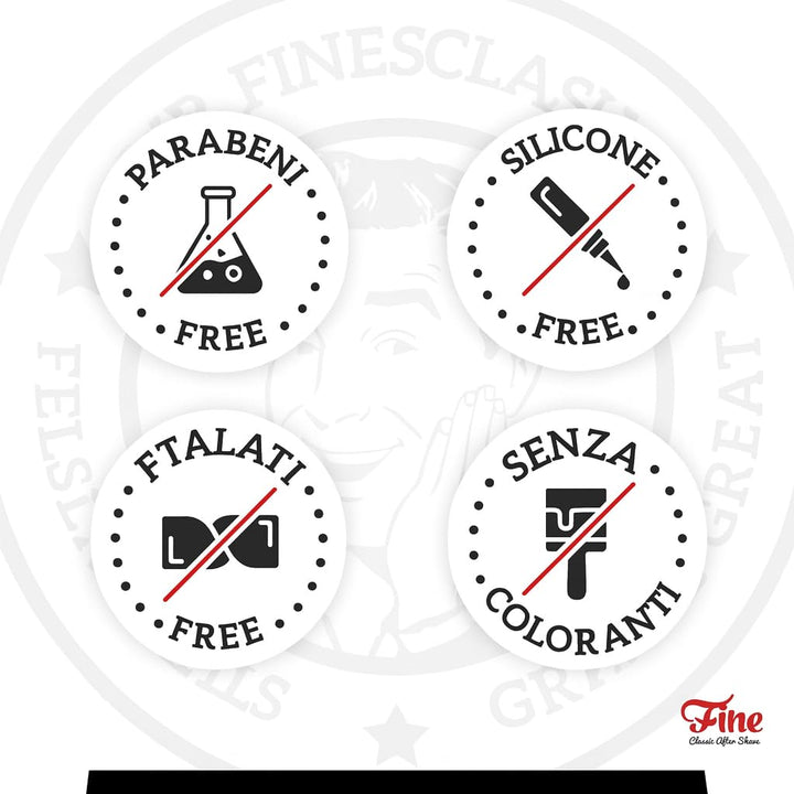 Mr. Fine Loción para Después del Afeitado para Hombres - Fragancia...