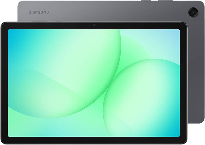 Samsung Galaxy Tab A11+ 6 GB de RAM, 128 GB de almacenamiento, rend...