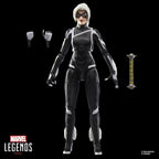 Marvel Legends Series Gamerverse Black Cat Felicia Hardy