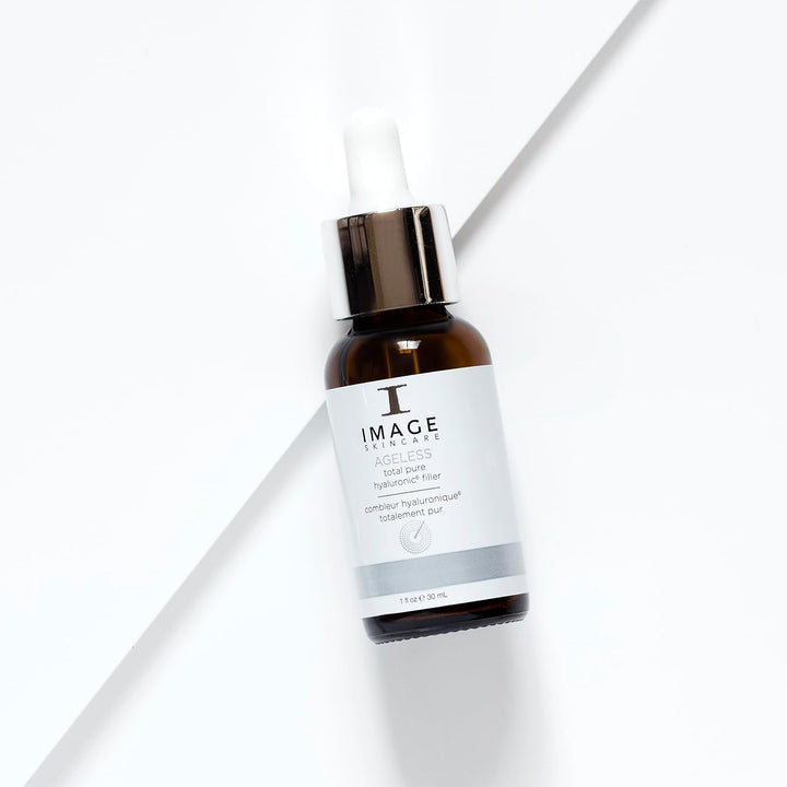 IMAGE Skincare, AGELESS Total Pure Hyaluronic 6 Filler, suero de hi...