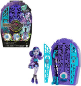 Monster High Skulltimate Secrets - Juego de muñecas y accesorios, G...