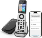 SofaBaton Control remoto universal X2 con base de carga HUB, pantalla