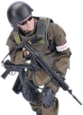 Compra 7 figuras de acción de 12 pulgadas, modelo de soldado flexible de 1:6, Medic
