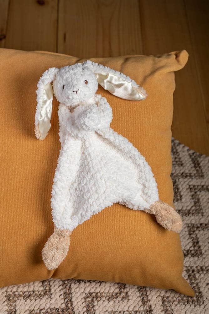 Mary Meyer Juguete suave Lovey, 13 pulgadas, conejo de avena