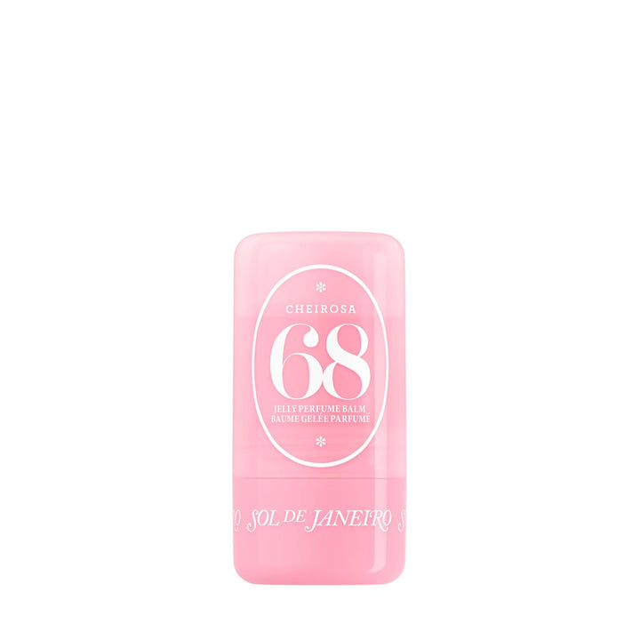 Sol de Janeiro Jelly Perfume Balm Solid Perfume Stick | 0.14 oz