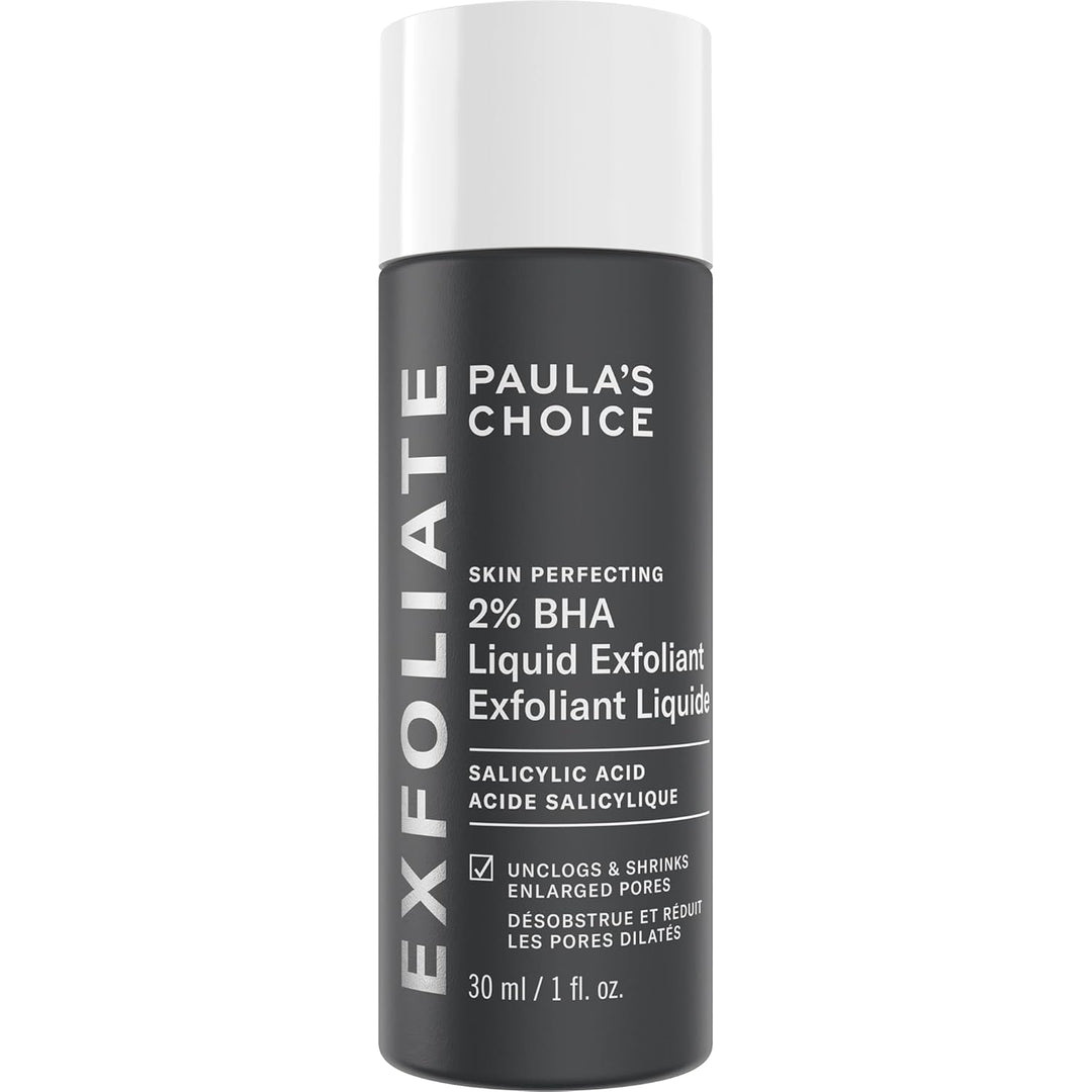 Paula's Choice Skin Perfecting - Exfoliante líquido de ácido sa...