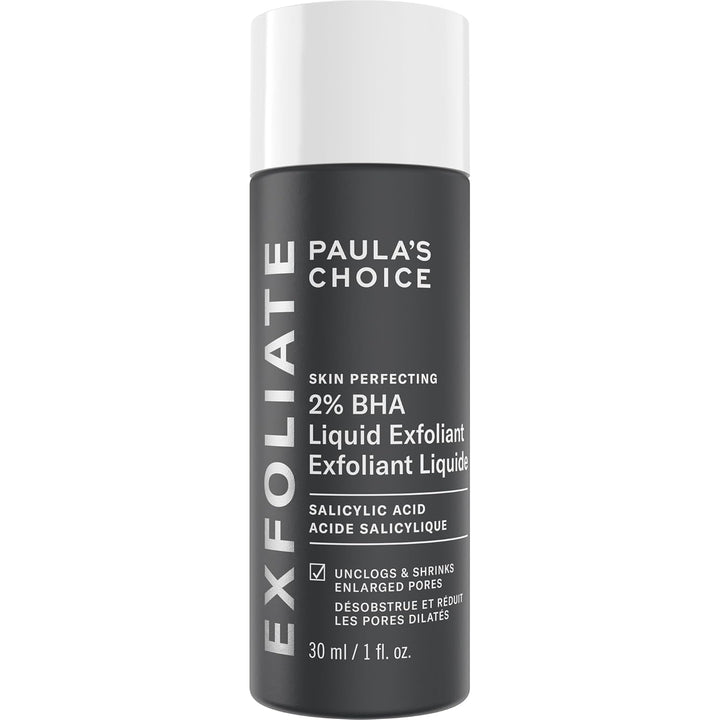 Paula's Choice Skin Perfecting - Exfoliante líquido de ácido sa...