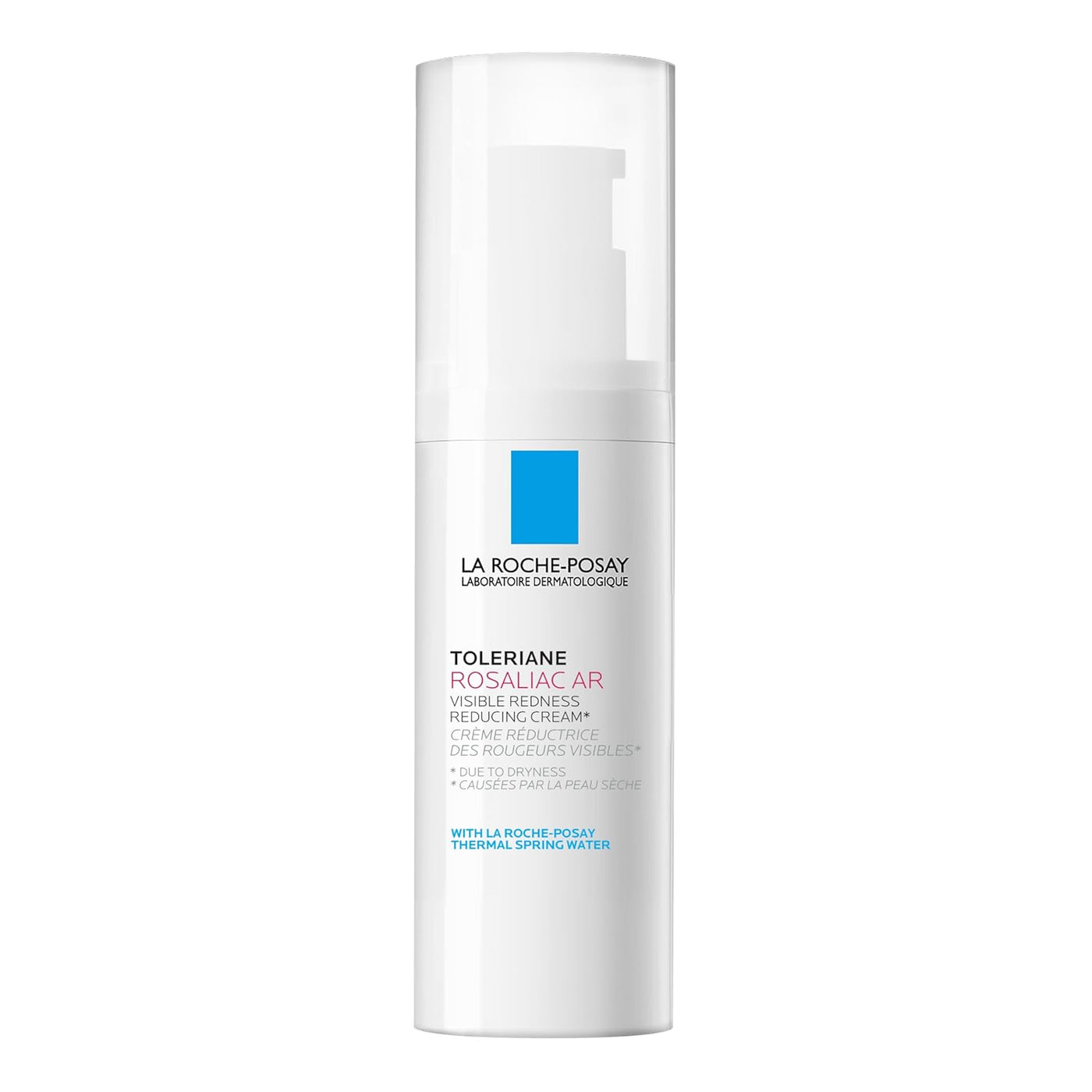 La Roche-Posay Toleriane Rosaliac AR Crema Reductora de Enrojecimie...