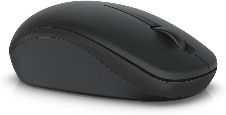 Dell Ratón inalámbrico para computadora-WM126 - Batería de larga du...