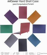 mCover Funda solo compatible con Lenovo V15 G4 \/ G5 \/ G6 Series 2...