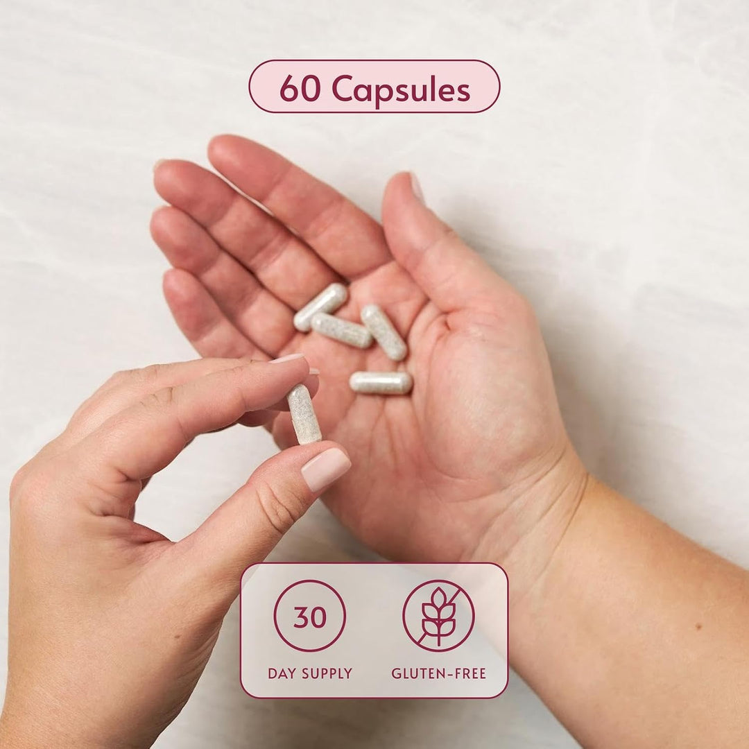 Bariatric Advantage Hierro 45 mg con vitamina C, tiamina y cobre -...