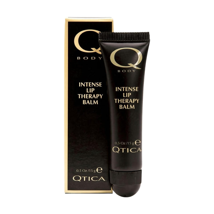 Qtica Bálsamo reparador labial intenso (juego de 6)