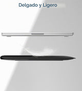Fintie Funda para MacBook Neo 13 pulgadas, Air 13.6\/13.3 pulgadas,...