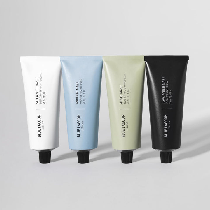 Blue Lagoon Skin Science - Máscaras exclusivas - Mascarillas bioact...