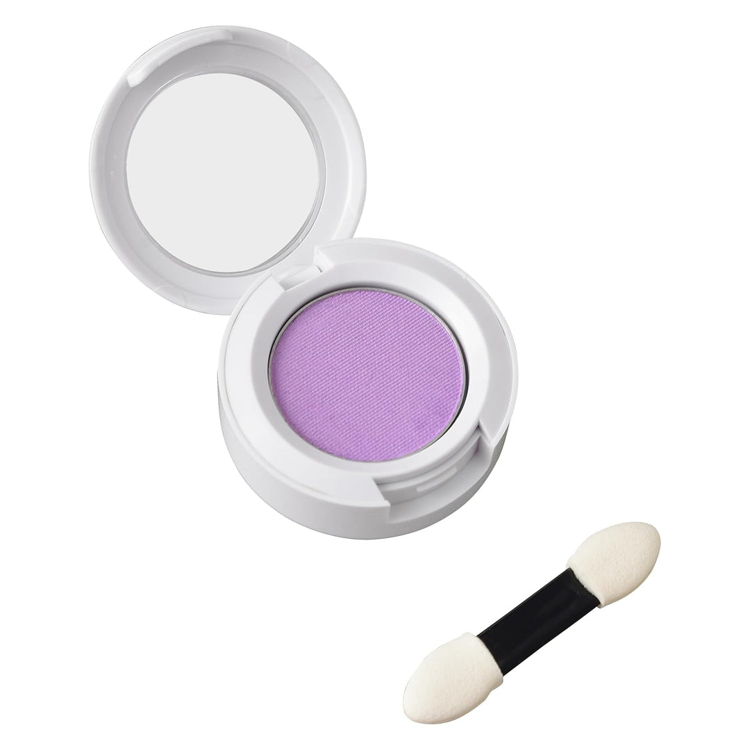 Kit de maquillaje Klee Naturals con sombra de ojos, rubor, gel de p...
