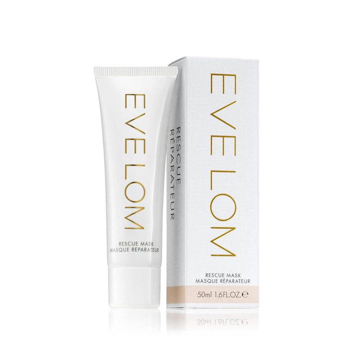 EVE LOM Máscara de rescate | Máscara facial que purifica e hidrata...